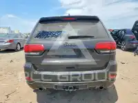 2015 Jeep Grand Cherokee фото