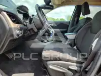 2015 Jeep CHEROKEE photo