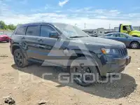 2015 Jeep Grand Cherokee фото