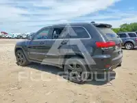 2015 Jeep Grand Cherokee фото