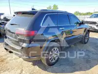 2015 Jeep CHEROKEE photo