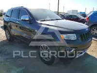 2015 Jeep CHEROKEE photo