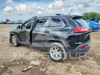 2015 Jeep CHEROKEE photo