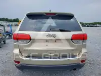 2015 Jeep CHEROKEE фото