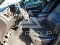 2015 Jeep CHEROKEE photo