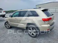 2015 Jeep CHEROKEE фото