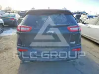 2015 Jeep Grand Cherokee фото