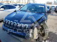 2015 Jeep Grand Cherokee фото