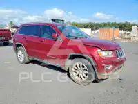 2015 Jeep Grand Cherokee photo