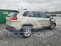2015 Jeep CHEROKEE фото