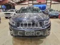 2015 Jeep Grand Cherokee фото