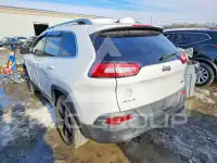 2015 Jeep Grand Cherokee фото