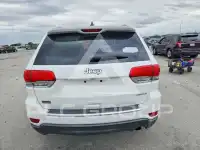 2015 Jeep Grand Cherokee фото