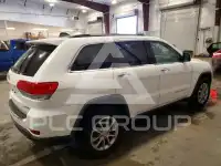 2015 Jeep Grand Cherokee photo