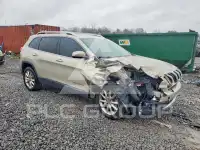 2015 Jeep CHEROKEE фото