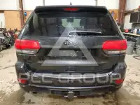 2015 Jeep Grand Cherokee фото