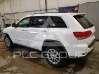 2015 Jeep Grand Cherokee photo