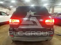 2015 Jeep Grand Cherokee photo