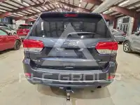2015 Jeep Grand Cherokee фото
