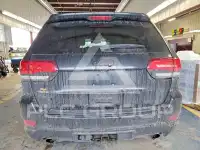 2015 Jeep Grand Cherokee фото