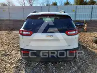 2015 Jeep Grand Cherokee photo
