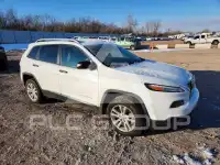 2015 Jeep Grand Cherokee фото