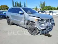 2015 Jeep CHEROKEE фото