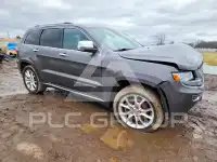 2015 Jeep Grand Cherokee фото