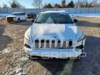 2015 Jeep Grand Cherokee фото