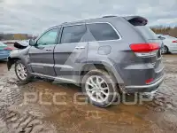 2015 Jeep Grand Cherokee фото