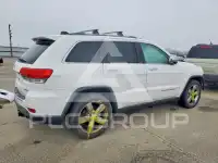 2015 Jeep Grand Cherokee photo