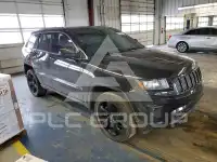 2015 Jeep Grand Cherokee фото
