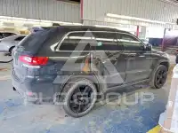 2015 Jeep Grand Cherokee фото