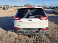 2015 Jeep Grand Cherokee фото
