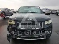 2015 Jeep Grand Cherokee фото
