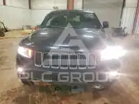 2015 Jeep Grand Cherokee photo