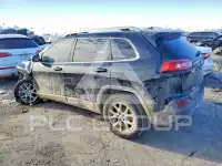 2015 Jeep Grand Cherokee фото