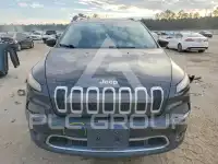 2015 Jeep Grand Cherokee фото
