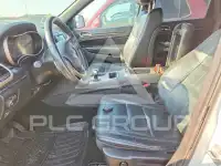 2015 Jeep Grand Cherokee фото