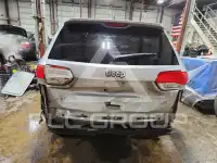 2015 Jeep Grand Cherokee photo