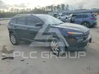 2015 Jeep Grand Cherokee фото