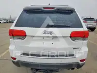 2015 Jeep Grand Cherokee photo