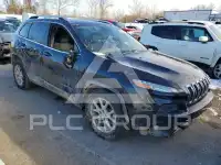 2015 Jeep Grand Cherokee фото