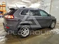 2015 Jeep Grand Cherokee photo