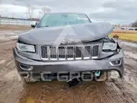 2015 Jeep Grand Cherokee фото