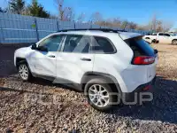 2015 Jeep Grand Cherokee photo