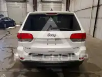 2015 Jeep Grand Cherokee photo