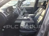 2015 Jeep Grand Cherokee фото