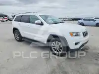 2015 Jeep Grand Cherokee фото