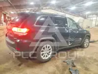 2015 Jeep Grand Cherokee photo